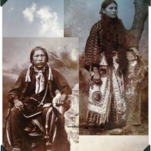 23 Native American Spirit