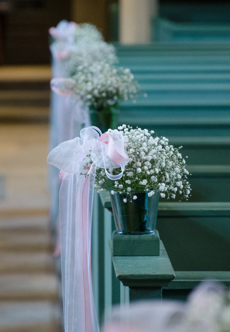 Good Old Days Eco Florist