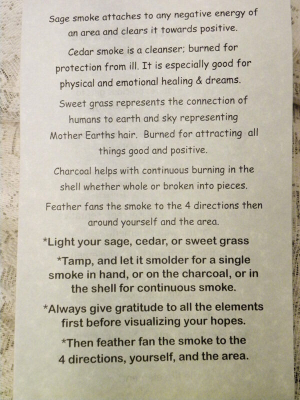 Everything Smudge Bouquet Set - Image 6