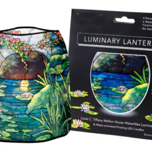 Portable Luminaries-Set of 2