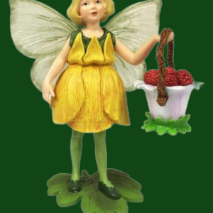 Flower Fairy Buttercup