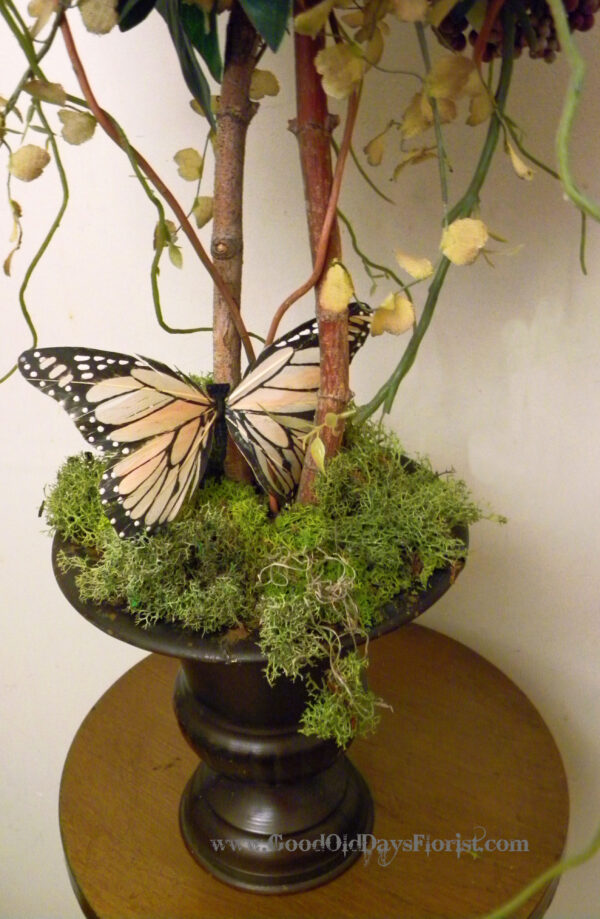 Peony Topiary - Image 3
