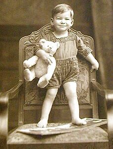 15 Flowers For Children & Baby