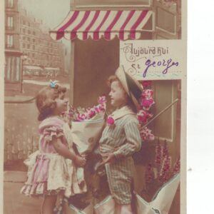 xSt. Valentine's Day